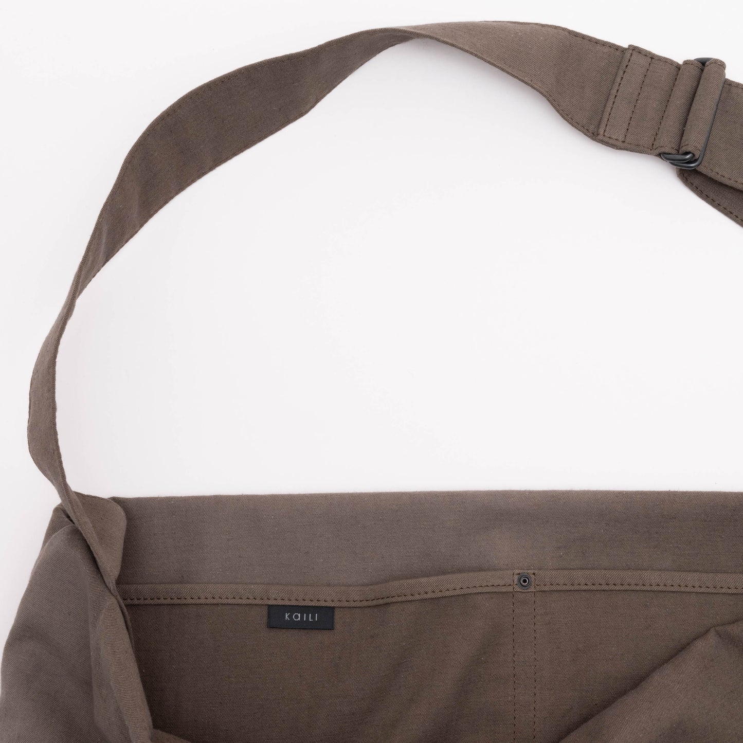 TRANSFORM BAG ECRU L