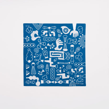Bandana (10th anniversary)