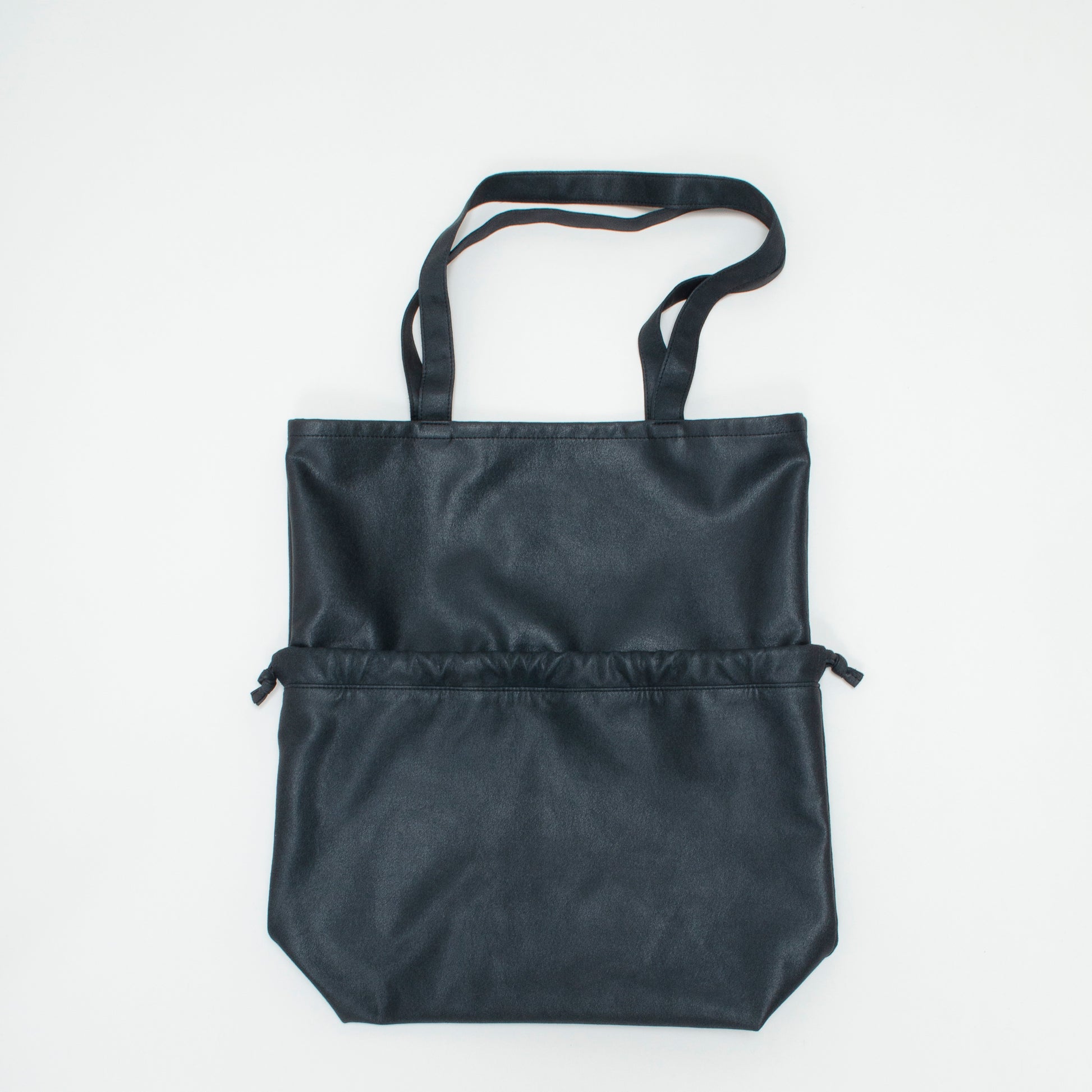KaILI （カイリ）NOT COMPACT ECOBAG UN検討させていただきます