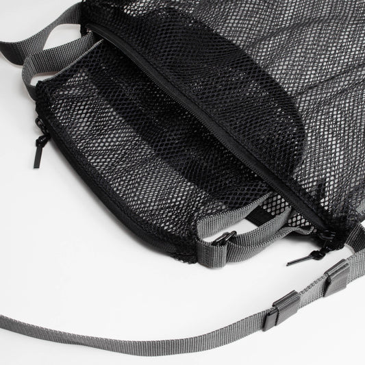 IREKO POUCH MESH S