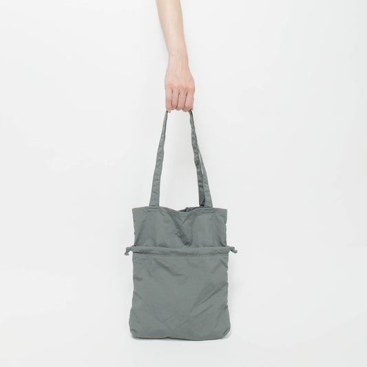 NOT COMPACT ECOBAG