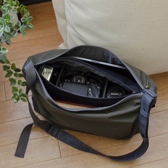 IREKO CAMERA POUCH (camera pouch only)