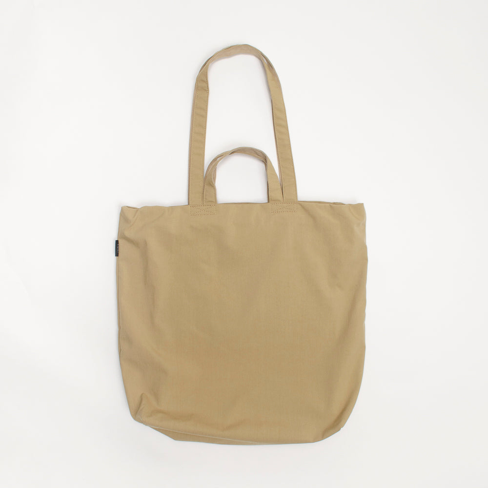 S/H 2D4H TOTE