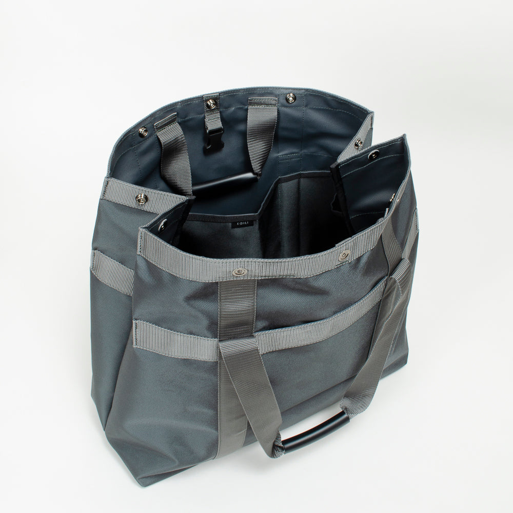 ALTERNATIVE TOOL BAG – KaILI IKKEN